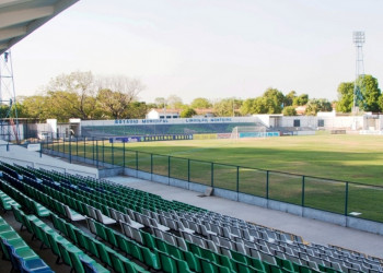 FFP realizará nova vistoria no Estádio Lindolfo Monteiro